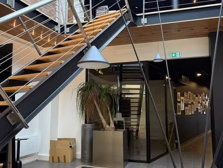 location local d'activités lens 62300