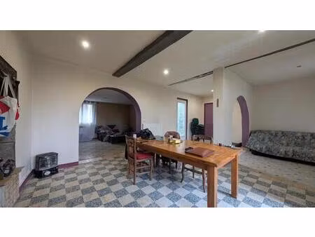 maison de 187 m² en vente à conteville - idéal pour les familles