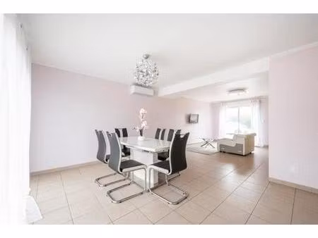 maison de 5 pièces de 89 m² à coulommiers