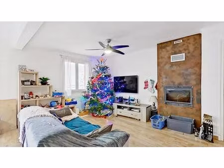 maison de 4 pièces de 92.8 m² à ille-sur-têt