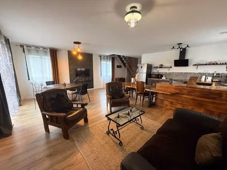 maison neuve 2025 lumineuse et calme absolu - 4 chambres - garage - secteur limoges /lando