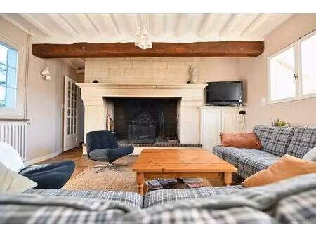 longère de 10 pièces de 220 m² à lamotte-buleux