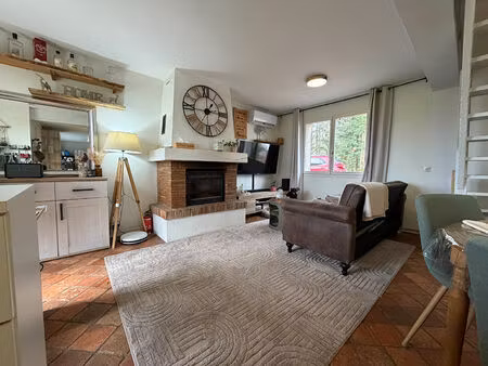 vente maison 3 pièces 69 m² marbois (27240)