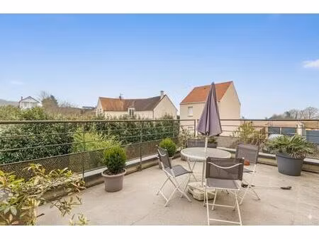 maison contemporaine au calme et lumineuse de 142 m² à orgeval