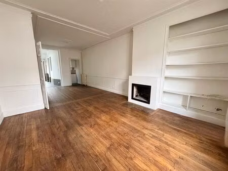 location maison orléans dunois-châteaudun