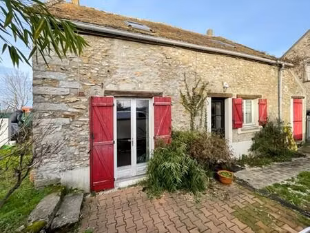 maison de 5 pièces de 88 m² à fouju