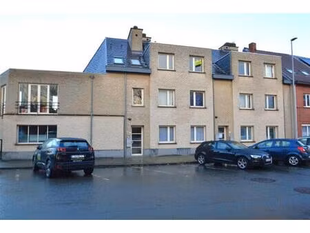 appartement te huur in sint-gillis-bij-dendermonde