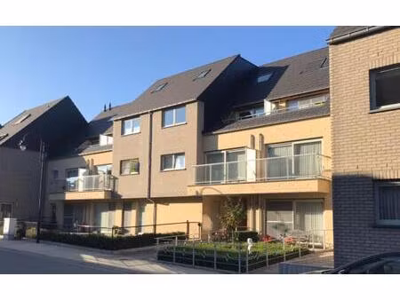 appartement te huur in lebbeke