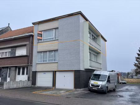 appartement te huur in ronse