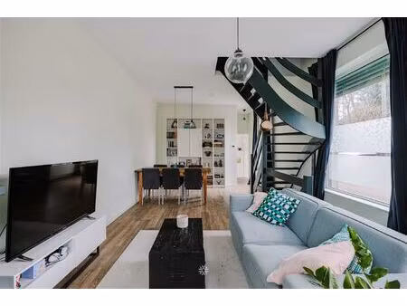 huis te koop in sint-amandsberg met 3 slaapkamers