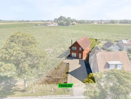 huis te koop in alveringem met 3 slaapkamers