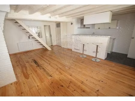 appartement 1 chambre(s) à louer