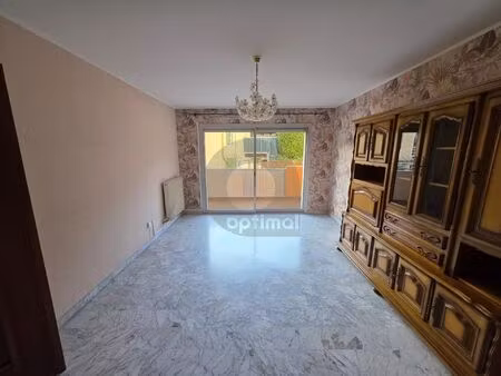 vente appartement 2 pièces 55 m² menton (06500)