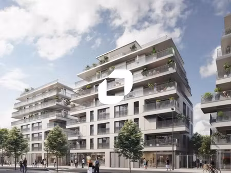 location commerce boulogne billancourt 92100