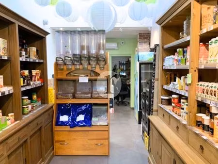 local commercial à louer / lille-centre