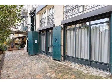 local commercial à vendre de 181 50m2
