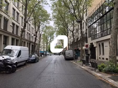 location commerce paris 75015