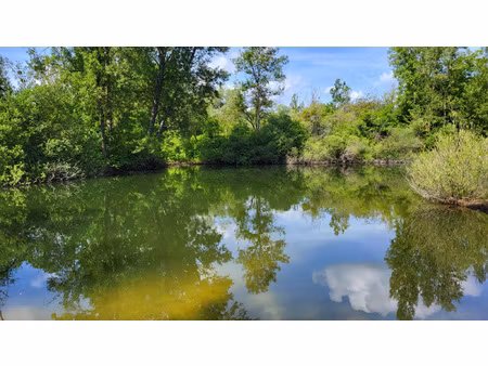 achat terrain 7 844m² bray sur seine 77480