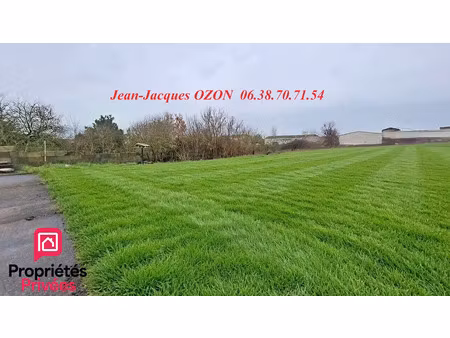 vente maison à arvert (17530) : à vendre / 88m² arvert