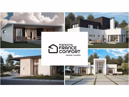 vente maison neuve 4 pièces 95 m² à montanay (69250)  352 199 €