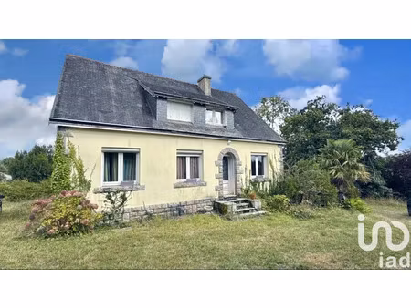 vente maison 11 pièces 150 m² à plomelin (29700)  365 000 €