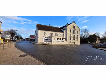 fonds de commerce chr café hôtel restaurant bar brasserie branges 71