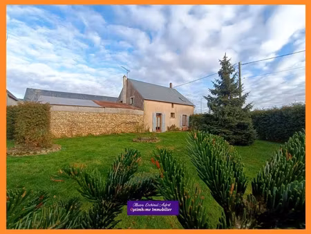 vente propriété 6 pièces 128 m² à ablis (78660)  329 000 €