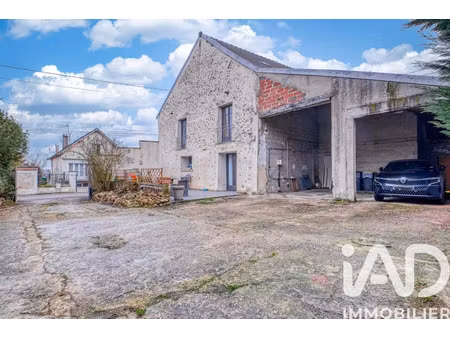 vente maison 9 pièces 291 m² à coulommiers (77120)  330 000 €