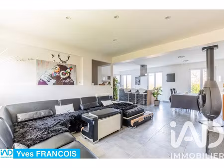 vente maison 5 pièces 100 m² à longpont-sur-orge (91310)  359 000 €