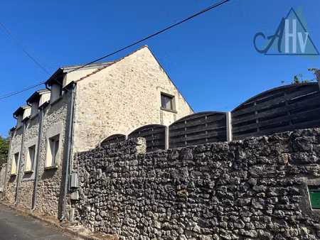 achat maison 5 pièces 101m² gouaix 77114