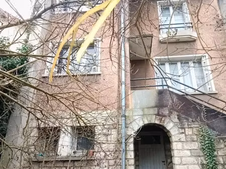 vente maison 4 pièces 100 m² à bonneuil-sur-marne (94380)  370 000 €