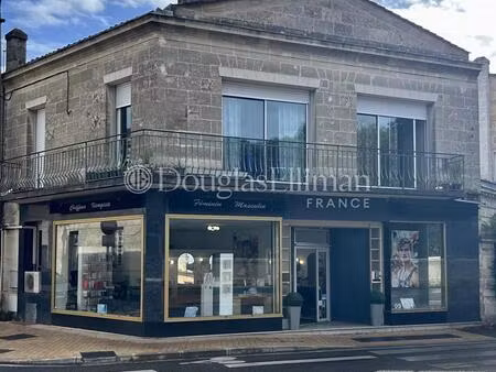 bordeaux - parc bordelais - ensemble immobilier