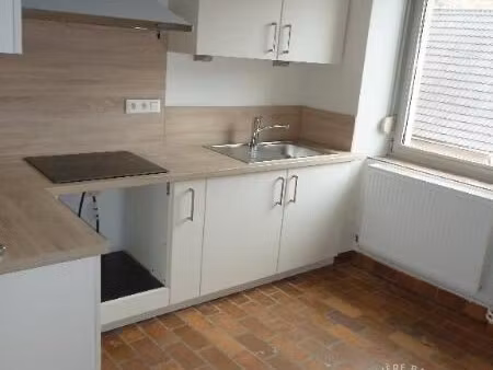 appartement à louer mutzig