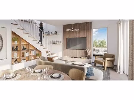 cenon quartier en renouveau proche des commerces