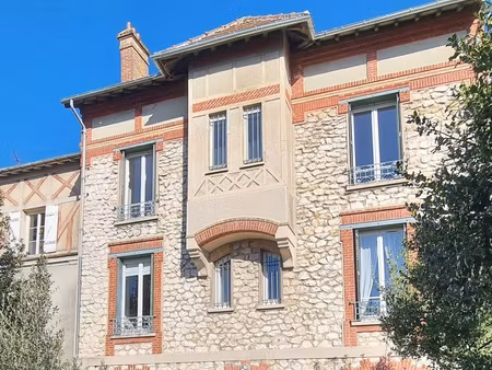 achat maison 5 pièces 151m² provins 77160