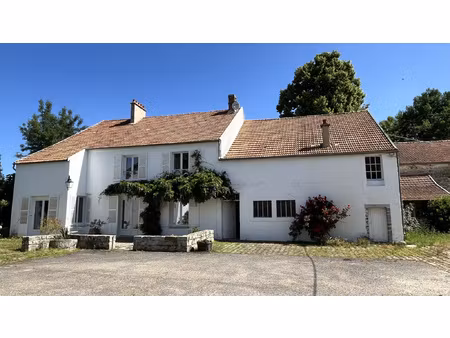 achat maison 7 pièces 228m² quiers 77720