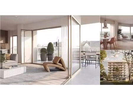 appartement à vendre à tolpoortstraat 40 deinze (rbv17136)