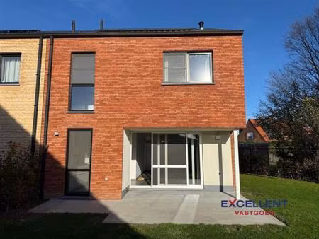 huis te huur in de pinte