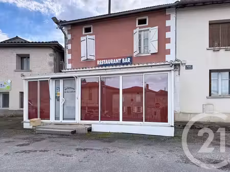 immeuble à vendre - 295 m2 - lorp sentaraille - 09 - midi-pyrenees