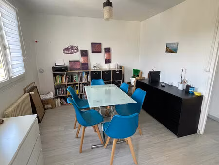 achat maison 4 pièces 96m²