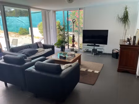 la valentine  maison de type 5