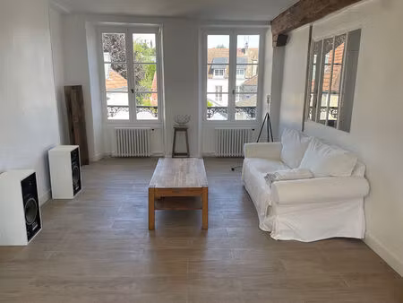 achat appartement 5 pièces 87m²