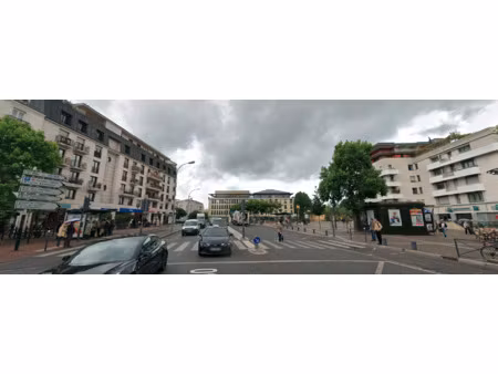 achat parking issy les moulineaux 92130