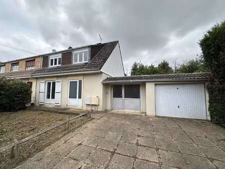 achat maison 6 pièces 101m² st pathus 77178