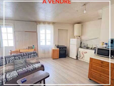 vente appartement 2 pièces 32m2 voiron 38500 - 64500 € - surface privée