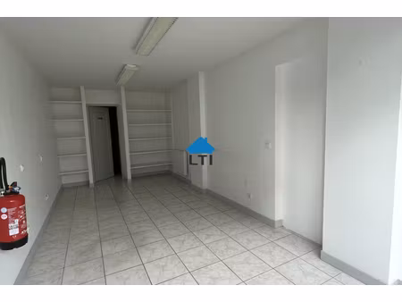 annonce commerce à vendre