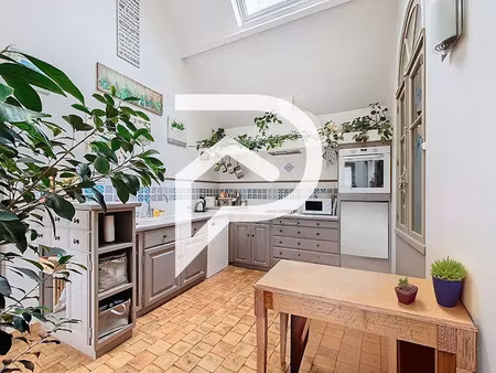 vente maison 6 pièces 133.28 m² à laons (28270)  295 000 €