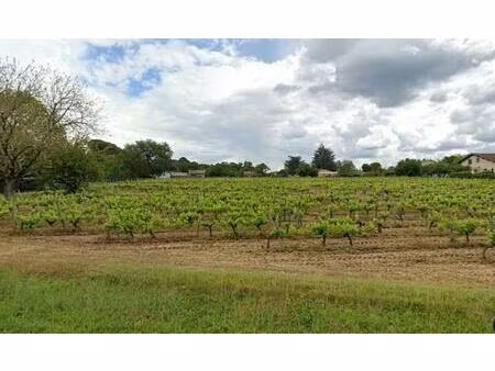 terrain à bâtir à saint-selve (33650)