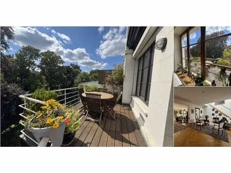 duplex à vendre à rue saint-bernard 58 ixelles (vbd83058)