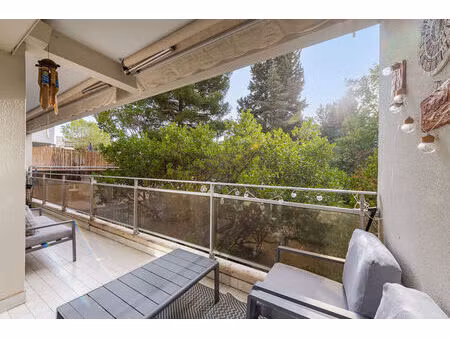 vente appartement 4 pièces 114m2 marseille 8eme (13008) - 790000 € - surface privée